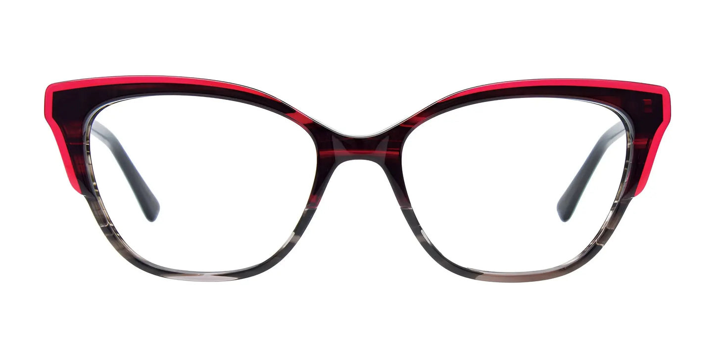 Paradox P5095 Eyeglasses | Size 53