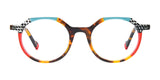 Paradox P5096 Eyeglasses | Size 47