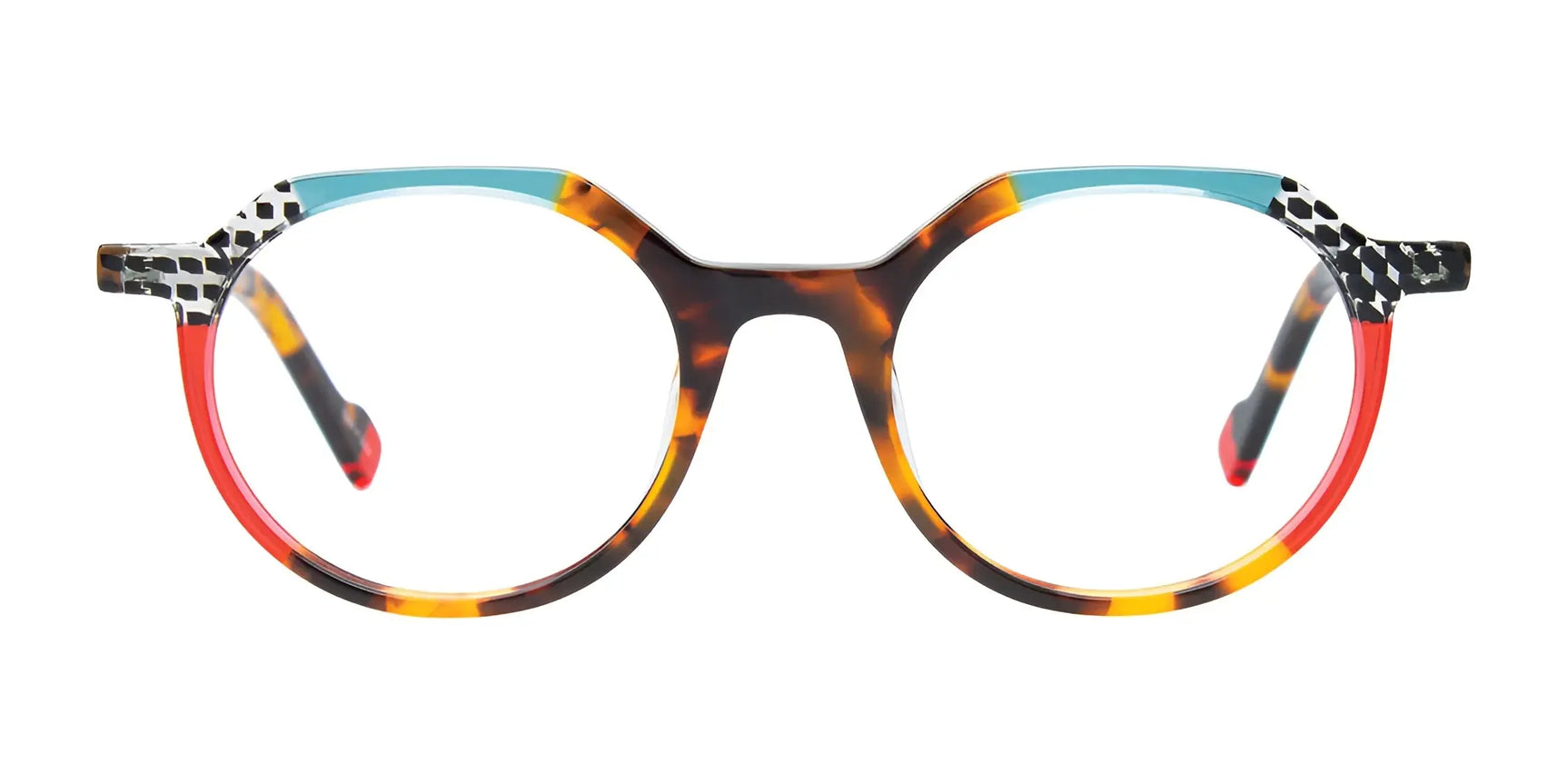 Paradox P5096 Eyeglasses | Size 47