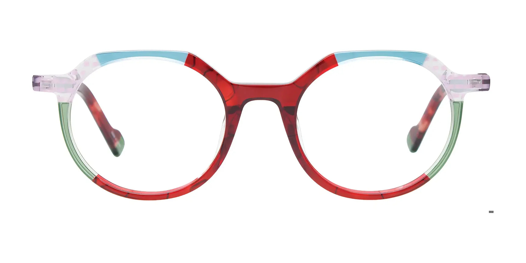 Paradox P5096 Eyeglasses | Size 47