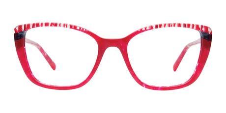 Paradox P5097 Eyeglasses | Size 52