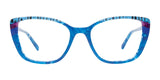 Paradox P5097 Eyeglasses | Size 52