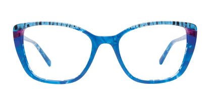 Paradox P5097 Eyeglasses | Size 52