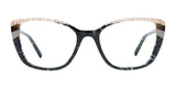 Paradox P5097 Eyeglasses | Size 52