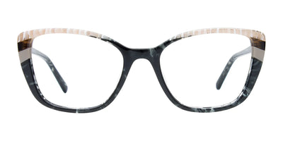Paradox P5097 Eyeglasses | Size 52