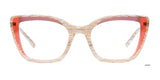 Paradox P5098 Eyeglasses | Size 53