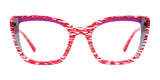 Paradox P5098 Eyeglasses | Size 53