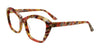Paradox P5099 Eyeglasses | Size 53