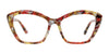 Paradox P5099 Eyeglasses | Size 53