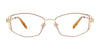 Paradox P5100 Eyeglasses | Size 54 / Black