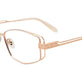 Pink Gold & Beige