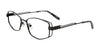 Paradox P5100 Eyeglasses | Size 54 / Black