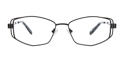 Paradox P5100 Eyeglasses | Size 54