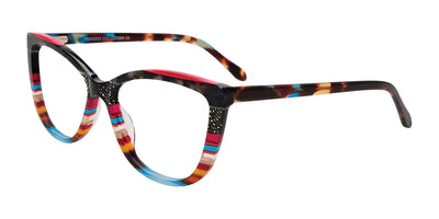 Paradox P5101 Eyeglasses | Size 54
