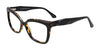 Paradox P5102 Eyeglasses | Size 55 / Black