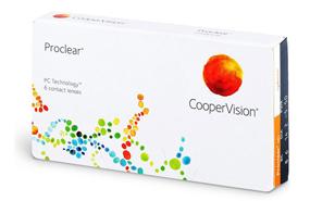 Proclear Compatibles