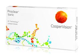 Proclear Toric