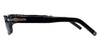 Peppers NAPLES Polarized Sunglasses | Size 52 / Black / Grey Polarized