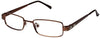 Pez Jump Brown Clear / Brown