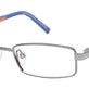 Blue / Orange