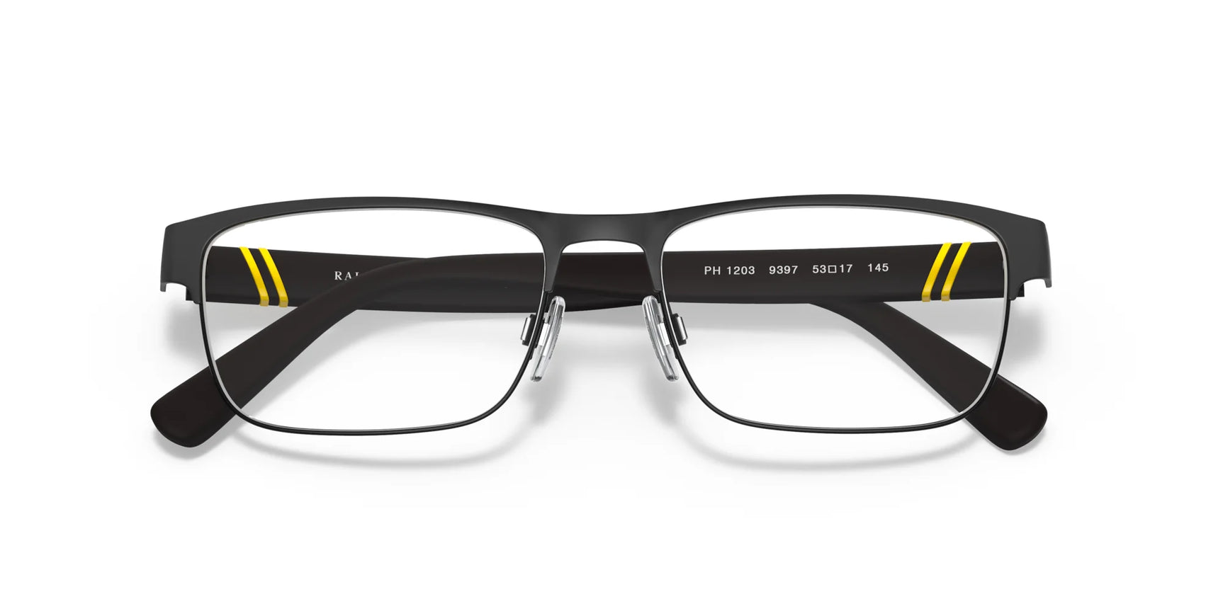 Polo PH1203 Eyeglasses | Size 53