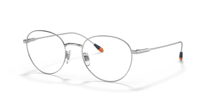 Polo PH1208 Eyeglasses Shiny Silver