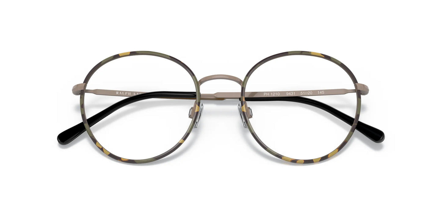 Polo PH1210 Eyeglasses | Size 51