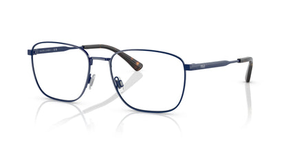 Polo PH1214 Eyeglasses Shiny Navy Blue