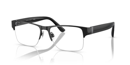 Polo PH1220 Eyeglasses Shiny Black