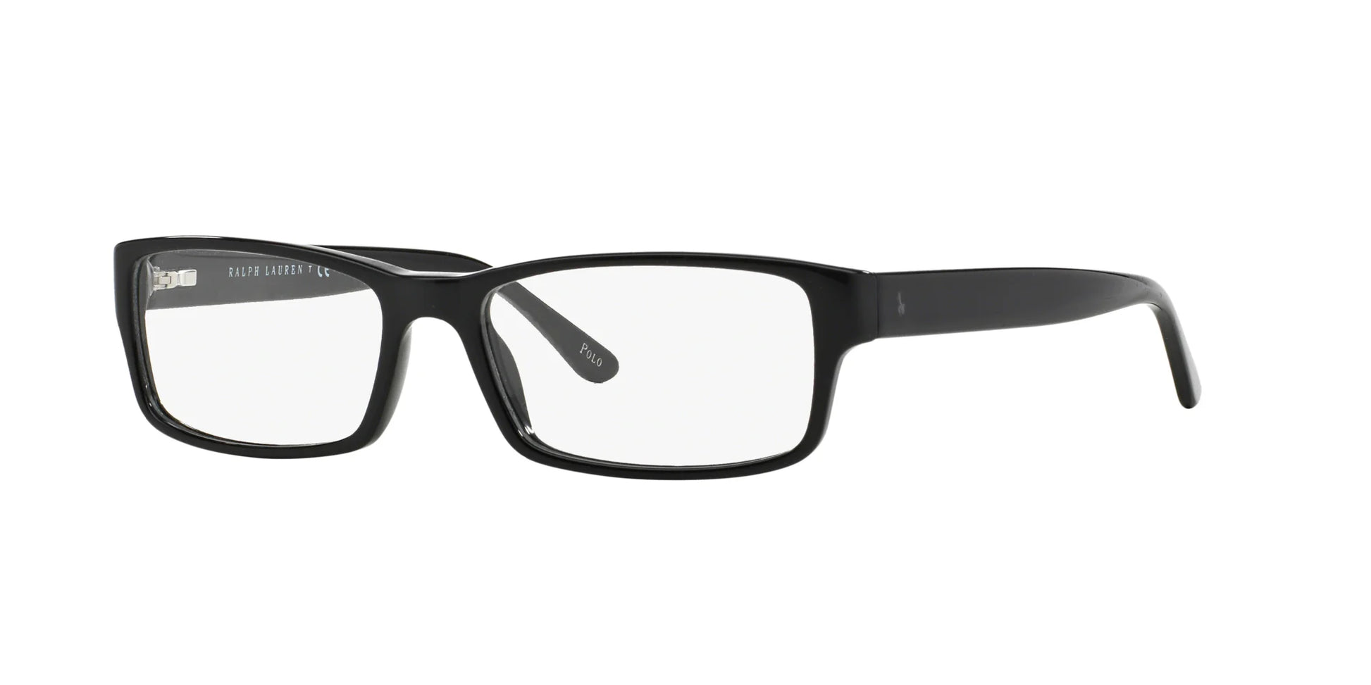 Polo PH2065 Eyeglasses Black