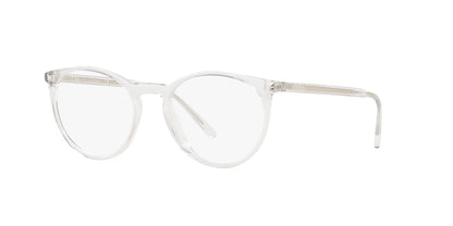 Polo PH2193 Eyeglasses Shiny Crystal