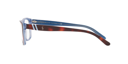 Polo PH2211 Eyeglasses | Size 55