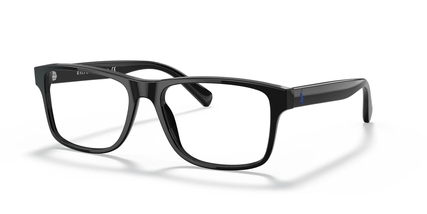 Polo PH2223 Eyeglasses Black