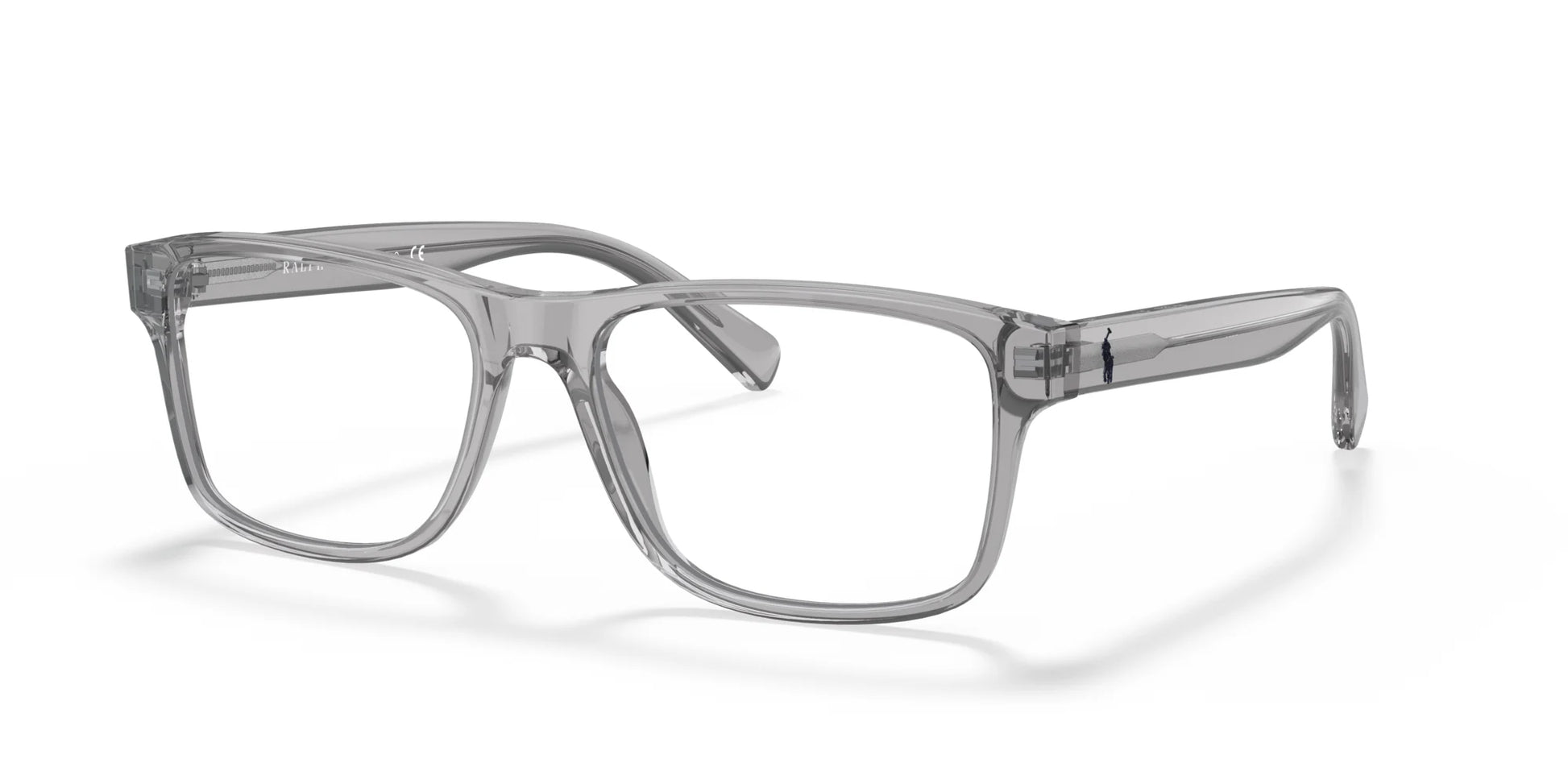 Polo PH2223 Eyeglasses Transparent Grey