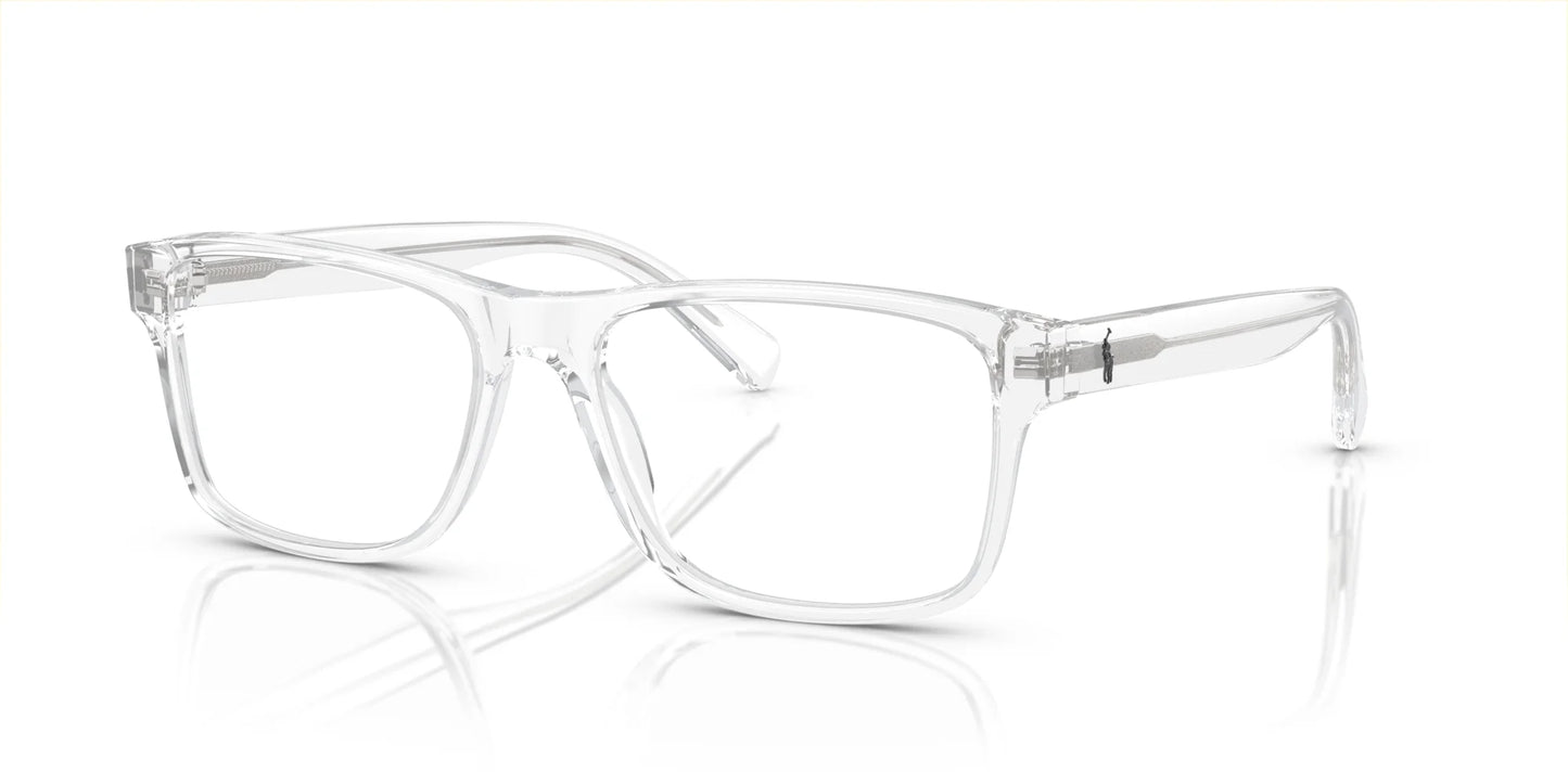 Polo PH2223 Eyeglasses Shiny Crystal