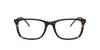 Polo PH2224 Eyeglasses | Size 56 / Shiny Dark Havana