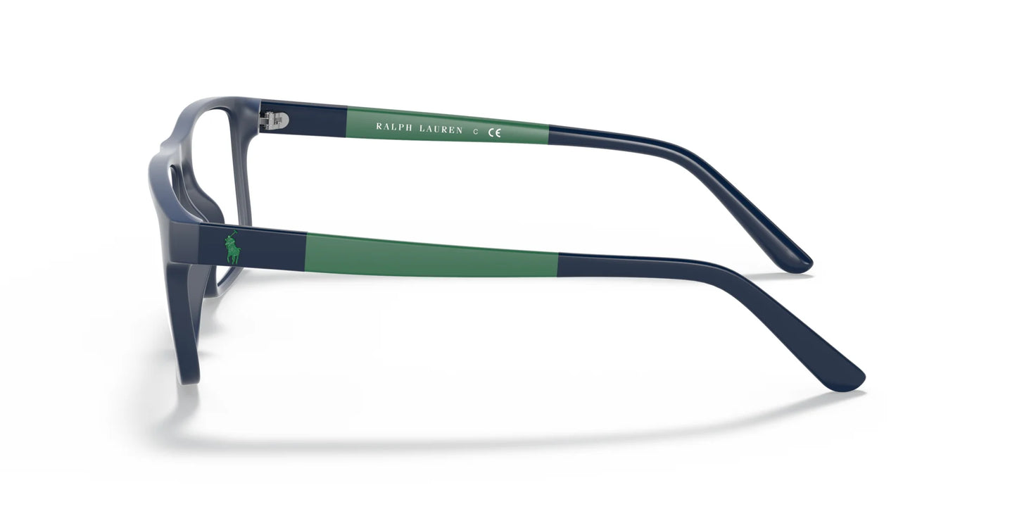 Polo PH2242U Eyeglasses | Size 56