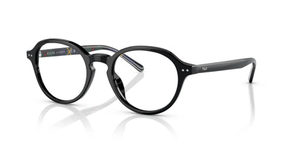 Polo PH2251U Eyeglasses Shiny Black