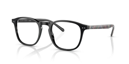 Polo PH2254 Eyeglasses Shiny Black