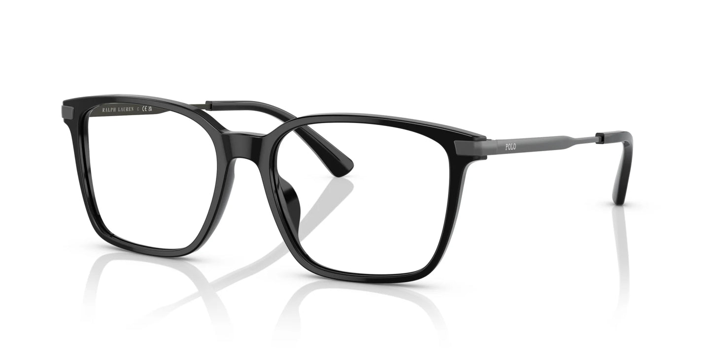 Polo PH2255U Eyeglasses Shiny Black