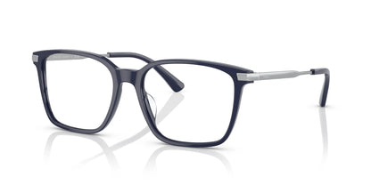 Polo PH2255U Eyeglasses Shiny Blue