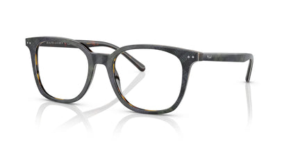 Polo PH2256 Eyeglasses Black