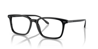 Polo PH2259 Eyeglasses Shiny Black