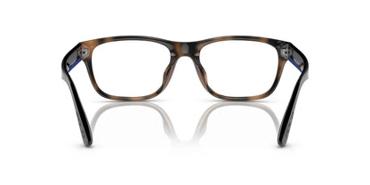 Polo PH2263U Eyeglasses | Size 53