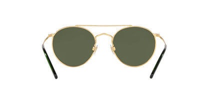 Polo PH3114 Sunglasses | Size 51