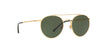 Polo PH3114 Sunglasses | Size 51 / Shiny Gold / Bottle Green (3N 9.7%)