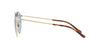 Polo PH3114 Sunglasses | Size 51 / Shiny Gold / Bottle Green (3N 9.7%)