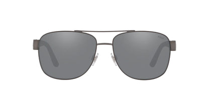 Polo PH3122 Sunglasses | Size 59