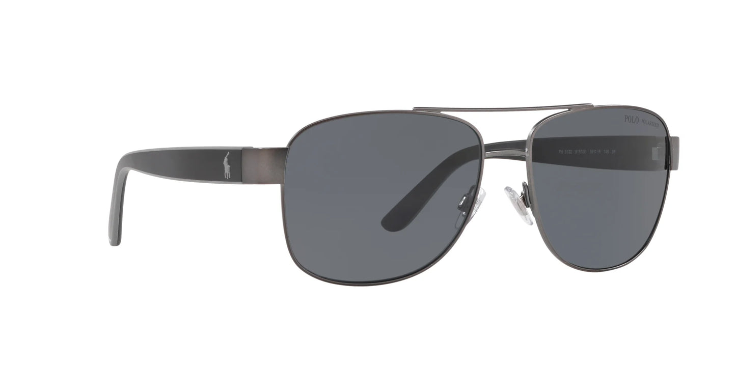 Polo PH3122 Sunglasses | Size 59