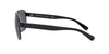 Polo PH3130 Sunglasses | Size 59 / Shiny Black / Grey (3N 9.3%)